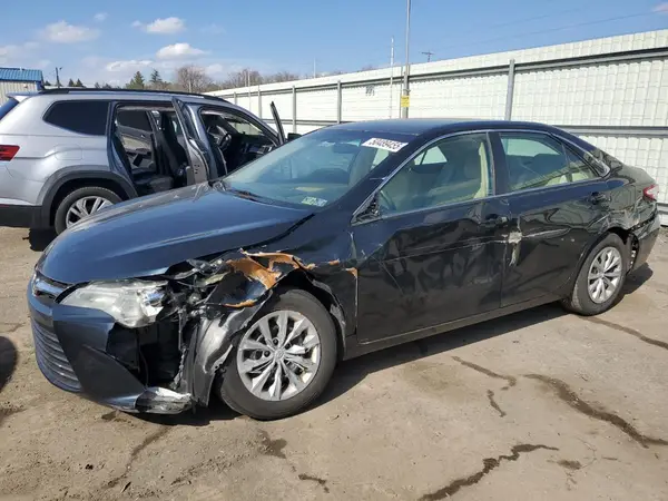 4T4BF1FK3GR529193 2016 TOYOTA CAMRY - Image 1