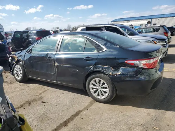 4T4BF1FK3GR529193 2016 TOYOTA CAMRY - Image 2