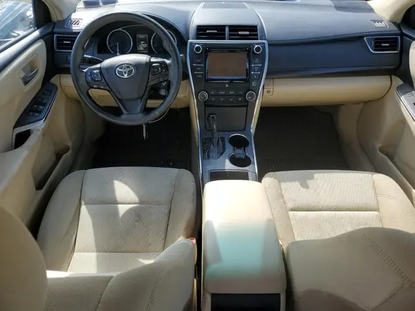 4T4BF1FK3GR529193 2016 TOYOTA CAMRY - Image 8