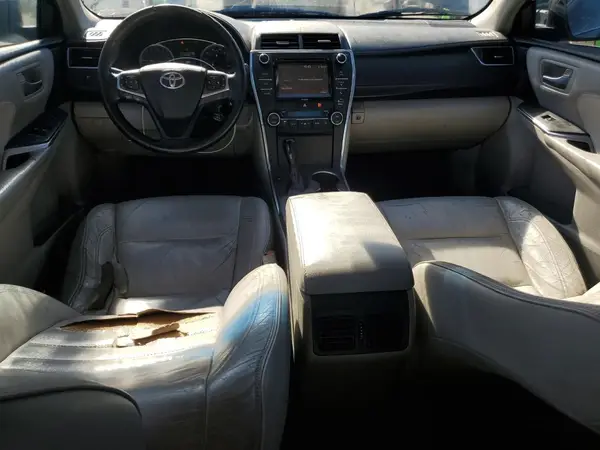 4T4BF1FK3GR530070 2016 TOYOTA CAMRY - Image 8