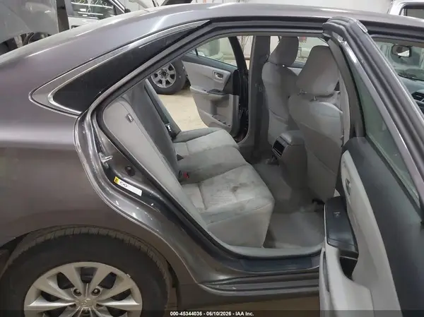 4T4BF1FK3GR530571 2016 TOYOTA CAMRY - Image 8