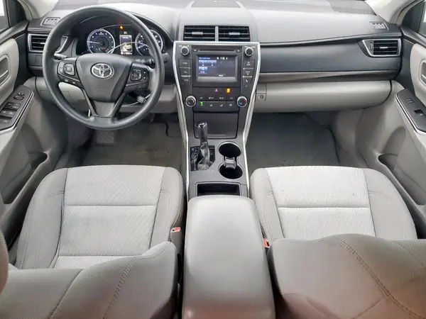 4T4BF1FK3GR531865 2016 TOYOTA CAMRY - Image 8