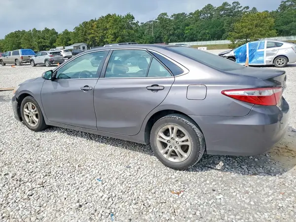 4T4BF1FK3GR532207 2016 TOYOTA CAMRY - Image 2