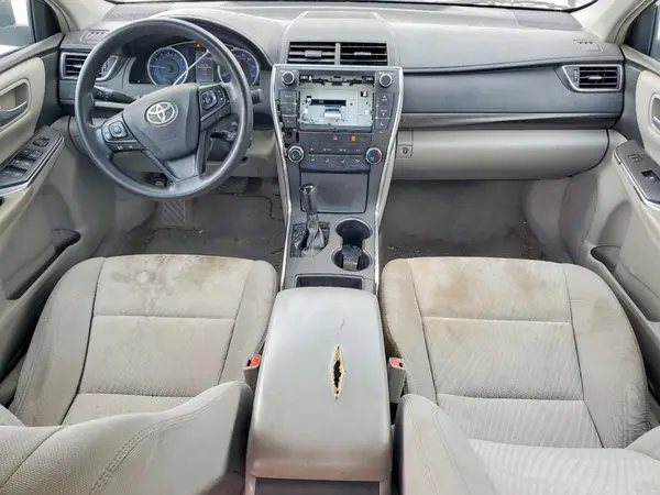 4T4BF1FK3GR532207 2016 TOYOTA CAMRY - Image 8