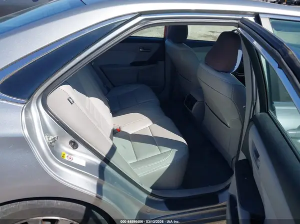 4T4BF1FK3GR532613 2016 TOYOTA CAMRY - Image 8