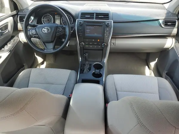 4T4BF1FK3GR532692 2016 TOYOTA CAMRY - Image 8