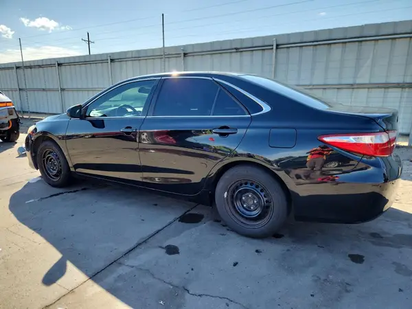 4T4BF1FK3GR532790 2016 TOYOTA CAMRY - Image 2