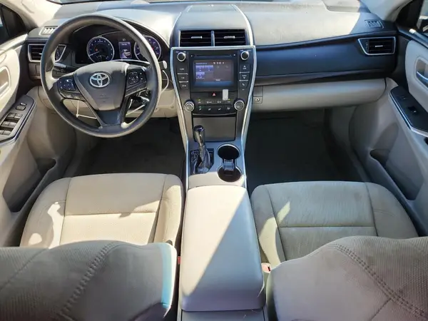 4T4BF1FK3GR532790 2016 TOYOTA CAMRY - Image 8