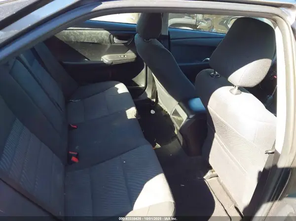 4T4BF1FK3GR534569 2016 TOYOTA CAMRY - Image 8