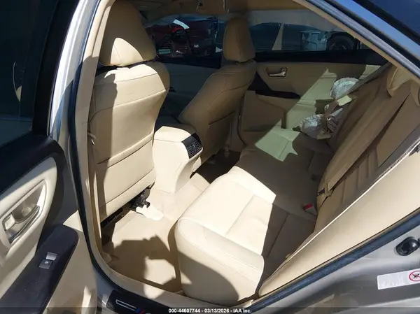 4T4BF1FK3GR534622 2016 TOYOTA CAMRY - Image 8