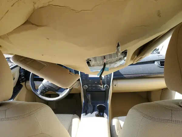 4T4BF1FK3GR535172 2016 TOYOTA CAMRY - Image 8