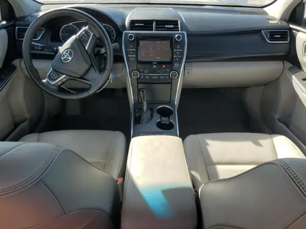 4T4BF1FK3GR535446 2016 TOYOTA CAMRY - Image 8