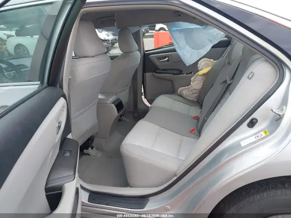 4T4BF1FK3GR535818 2016 TOYOTA CAMRY - Image 8