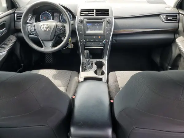4T4BF1FK3GR536029 2016 TOYOTA CAMRY - Image 8
