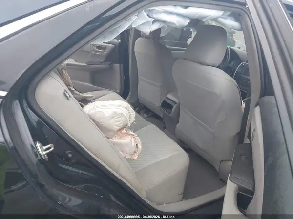 4T4BF1FK3GR536080 2016 TOYOTA CAMRY - Image 8
