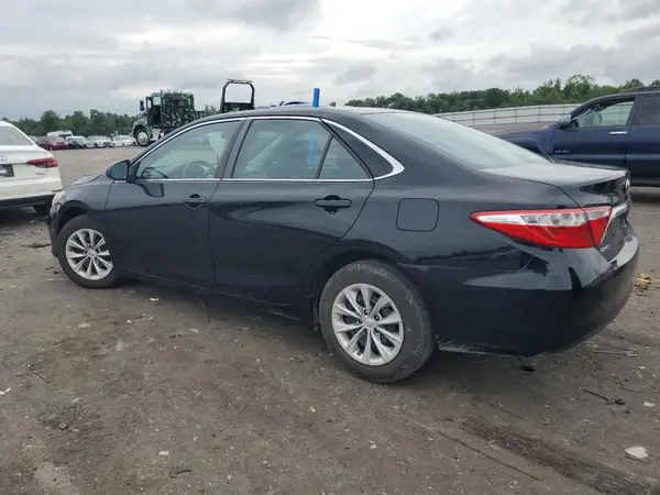 4T4BF1FK3GR538198 2016 TOYOTA CAMRY - Image 2