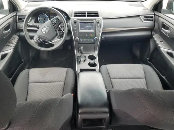 4T4BF1FK3GR538198 2016 TOYOTA CAMRY - Image 8
