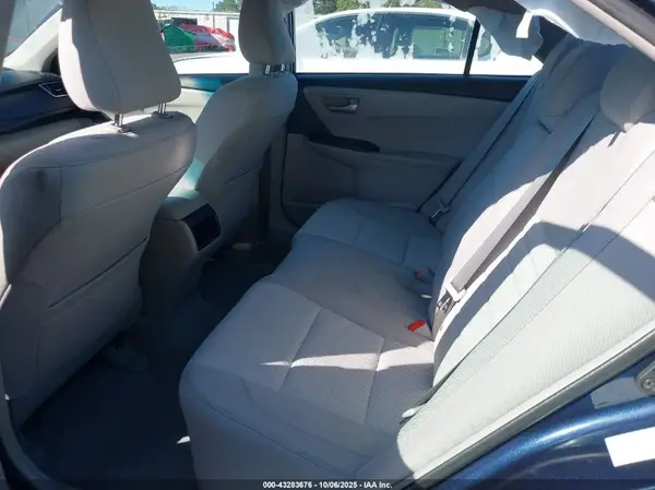 4T4BF1FK3GR539383 2016 TOYOTA CAMRY - Image 8