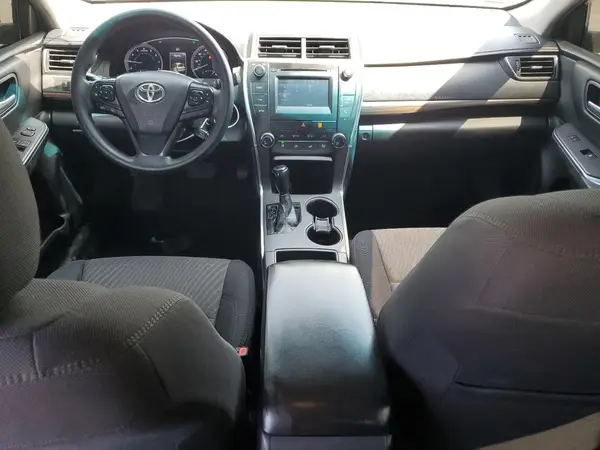 4T4BF1FK3GR540310 2016 TOYOTA CAMRY - Image 8