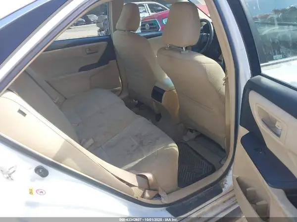 4T4BF1FK3GR541800 2016 TOYOTA CAMRY - Image 8