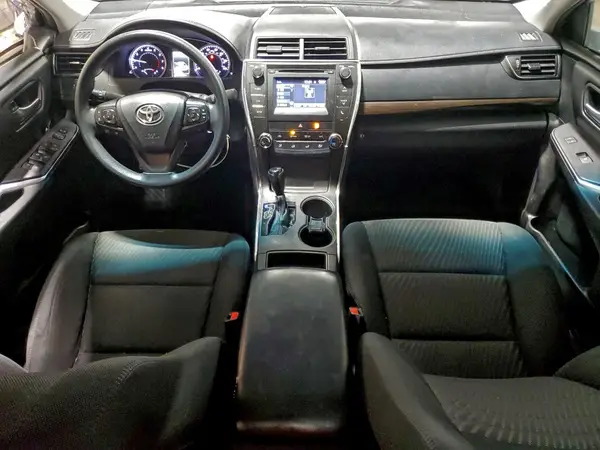 4T4BF1FK3GR543854 2016 TOYOTA CAMRY - Image 8