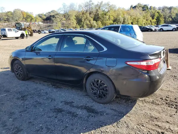 4T4BF1FK3GR544258 2016 TOYOTA CAMRY - Image 2