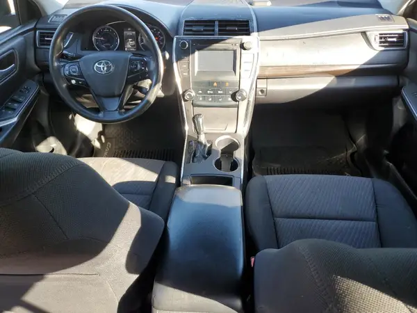 4T4BF1FK3GR544258 2016 TOYOTA CAMRY - Image 8