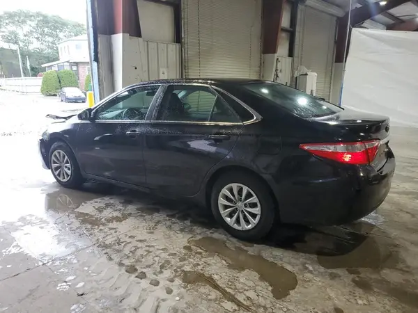 4T4BF1FK3GR544504 2016 TOYOTA CAMRY - Image 2