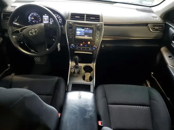 4T4BF1FK3GR544504 2016 TOYOTA CAMRY - Image 8
