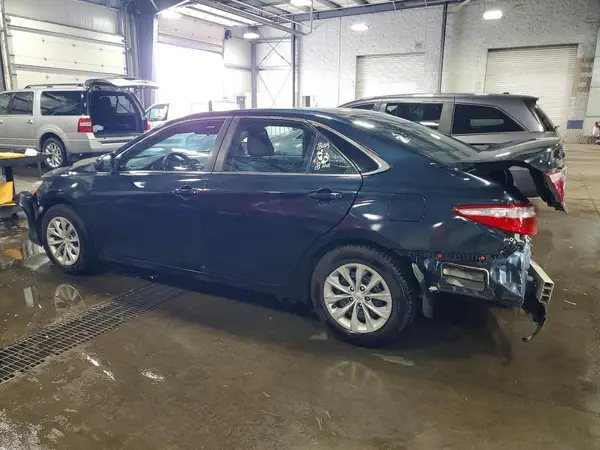 4T4BF1FK3GR544731 2016 TOYOTA CAMRY - Image 2