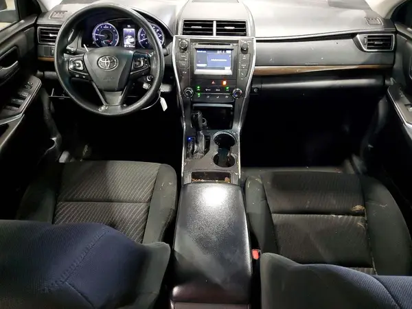 4T4BF1FK3GR544731 2016 TOYOTA CAMRY - Image 8