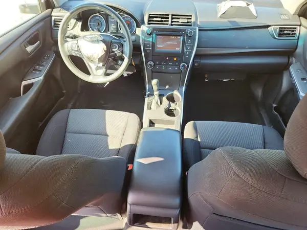 4T4BF1FK3GR545538 2016 TOYOTA CAMRY - Image 8
