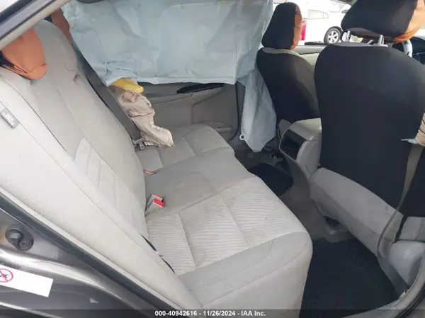 4T4BF1FK3GR546978 2016 TOYOTA CAMRY - Image 8