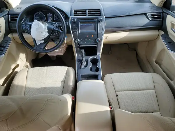 4T4BF1FK3GR547032 2016 TOYOTA CAMRY - Image 8