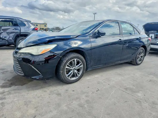 4T4BF1FK3GR547936 2016 TOYOTA CAMRY - Image 1