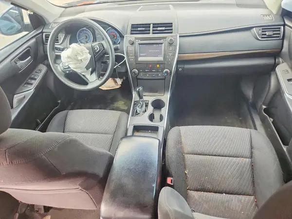 4T4BF1FK3GR547936 2016 TOYOTA CAMRY - Image 8
