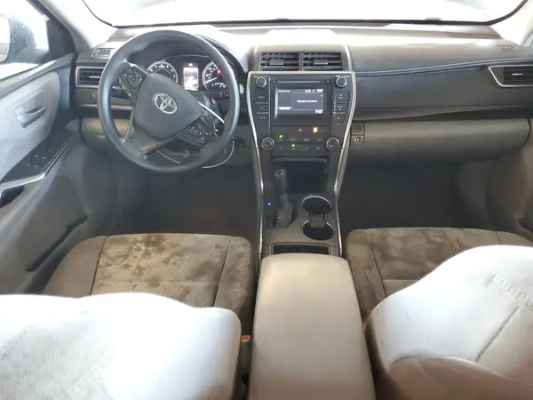 4T4BF1FK3GR549587 2016 TOYOTA CAMRY - Image 8