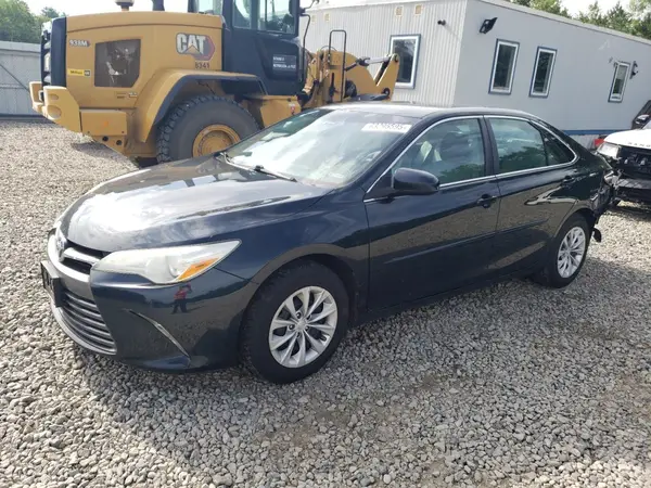 4T4BF1FK3GR549654 2016 TOYOTA CAMRY - Image 1