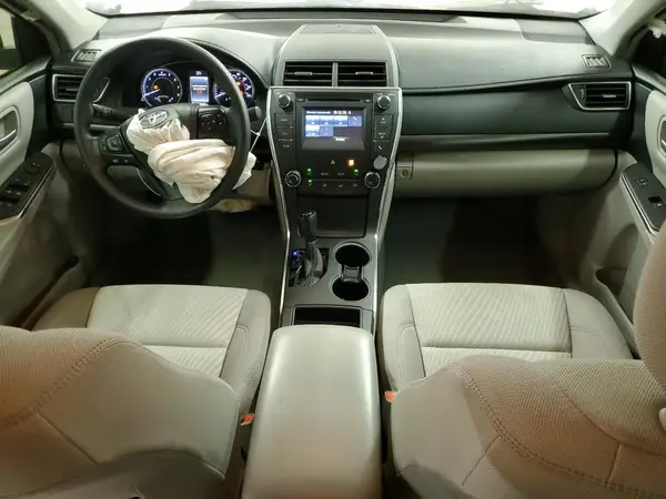 4T4BF1FK3GR549945 2016 TOYOTA CAMRY - Image 8