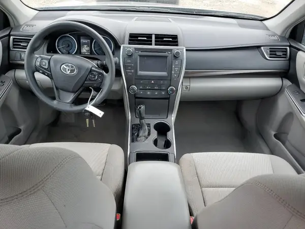 4T4BF1FK3GR550576 2016 TOYOTA CAMRY - Image 8