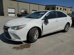 4T4BF1FK3GR550819 2016 TOYOTA CAMRY