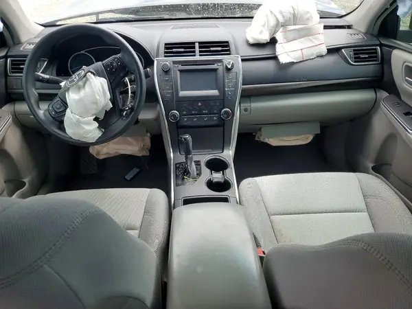 4T4BF1FK3GR551419 2016 TOYOTA CAMRY - Image 8