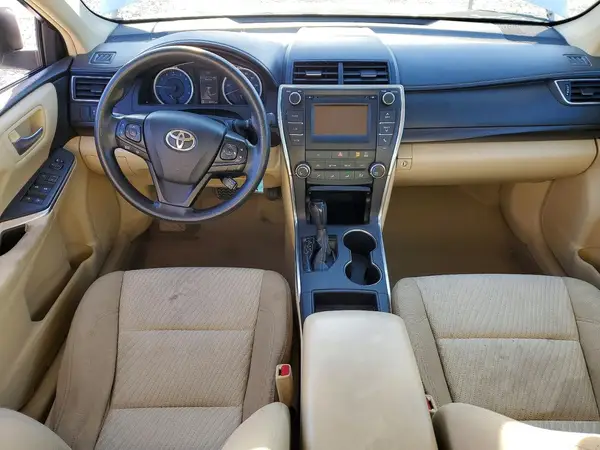4T4BF1FK3GR552408 2016 TOYOTA CAMRY - Image 8