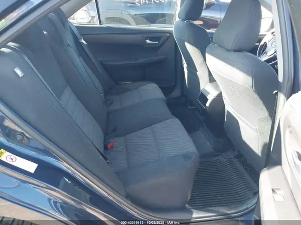 4T4BF1FK3GR552523 2016 TOYOTA CAMRY - Image 8