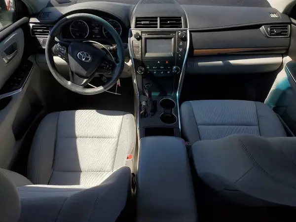 4T4BF1FK3GR552540 2016 TOYOTA CAMRY - Image 8