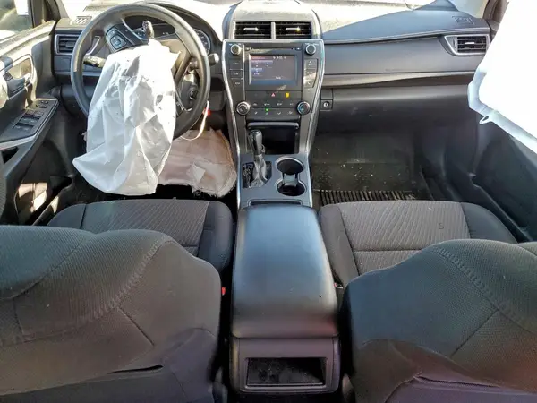 4T4BF1FK3GR552781 2016 TOYOTA CAMRY - Image 8