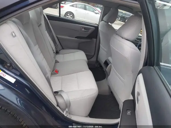 4T4BF1FK3GR553235 2016 TOYOTA CAMRY - Image 8