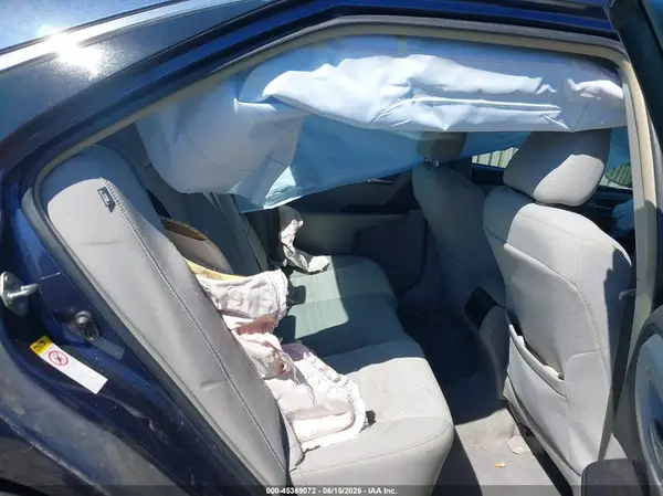 4T4BF1FK3GR554773 2016 TOYOTA CAMRY - Image 8