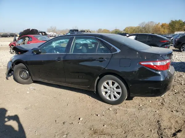 4T4BF1FK3GR555275 2016 TOYOTA CAMRY - Image 2
