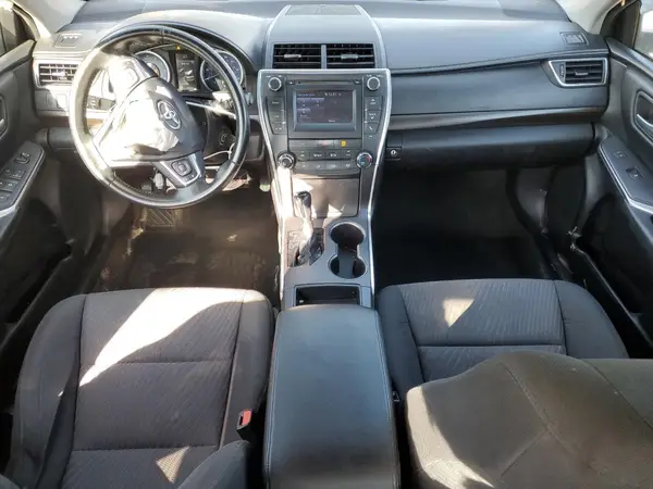 4T4BF1FK3GR555275 2016 TOYOTA CAMRY - Image 8